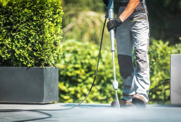 Reliable Warner Robins, GA Pressure Washing Services Solutions