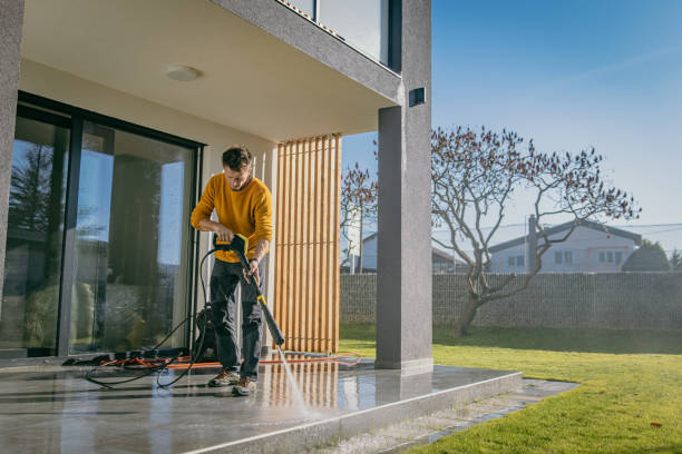 Best Gutter Cleaning and Brightening in Warner Robins, GA